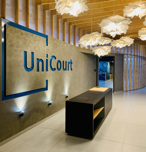 UniCourt