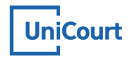 UniCourt Logo