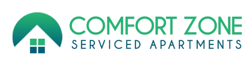 comfortzoneapartments Logo