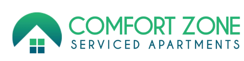 Comfort Zone Apartments Logo