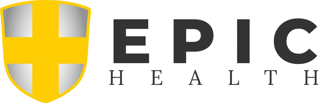Epic Health Logo