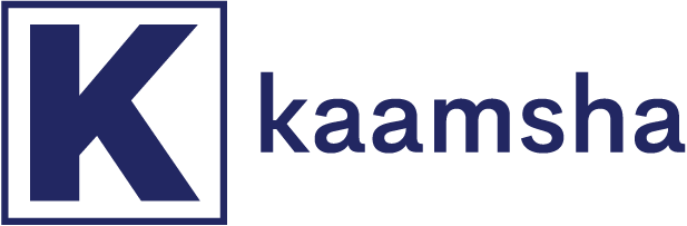 Kaamsha Technologies Logo