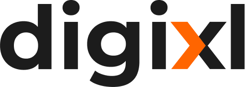 DigiXL Media Logo