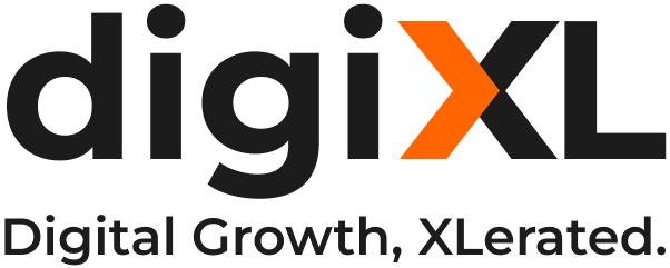 DigiXL Media Logo